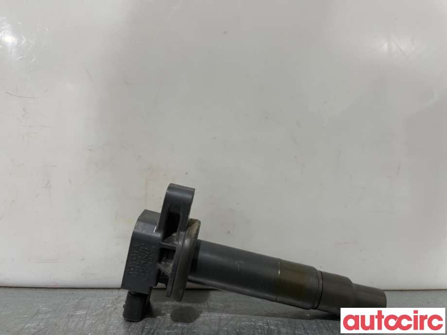 Coil elektronisk til Toyota Yaris, 2014-2020 (Type III, Fase 2)  (TOYOTA|9091902265)