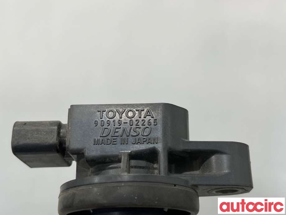 Coil elektronisk til Toyota Yaris 2014-2020 (Type III, Fase 2)  (TOYOTA|9091902265||90919-02265)
