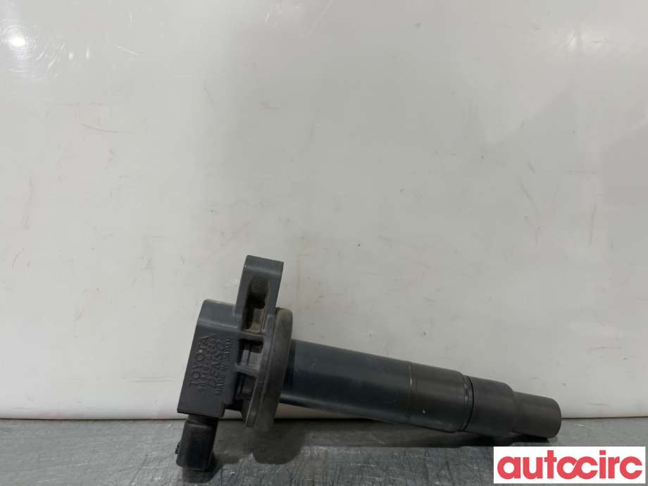 Coil elektronisk til Toyota Yaris, 2014-2020 (Type III, Fase 2)  (TOYOTA|9091902265)