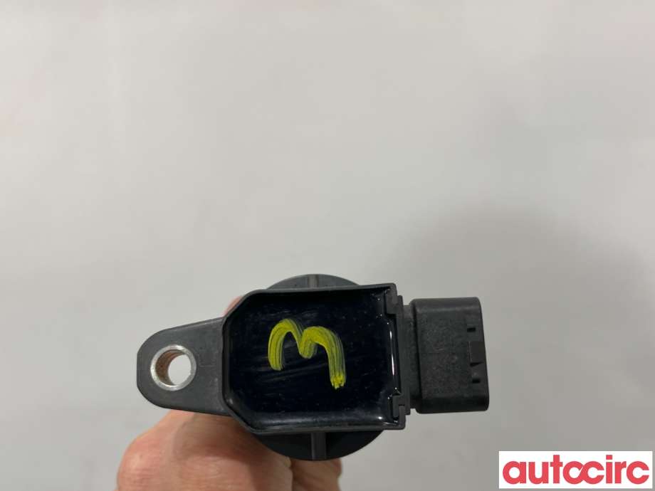 Coil elektronisk til Toyota Yaris 2014-2020 (Type III, Fase 2)  (TOYOTA|9091902265||90919-02265)