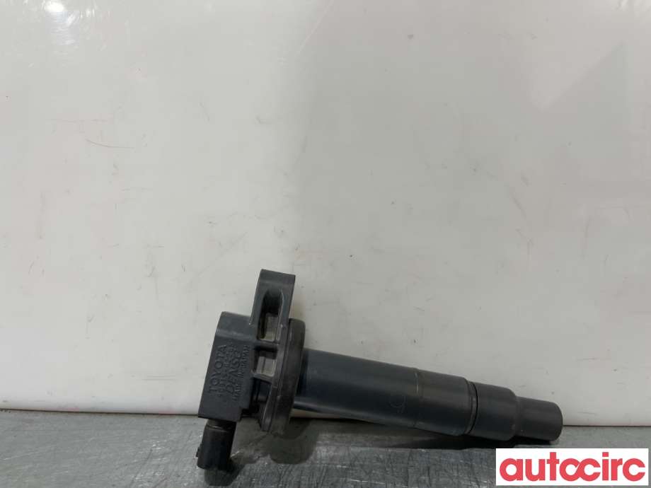 Coil elektronisk til Toyota Yaris, 2014-2020 (Type III, Fase 2)  (TOYOTA|9091902265)