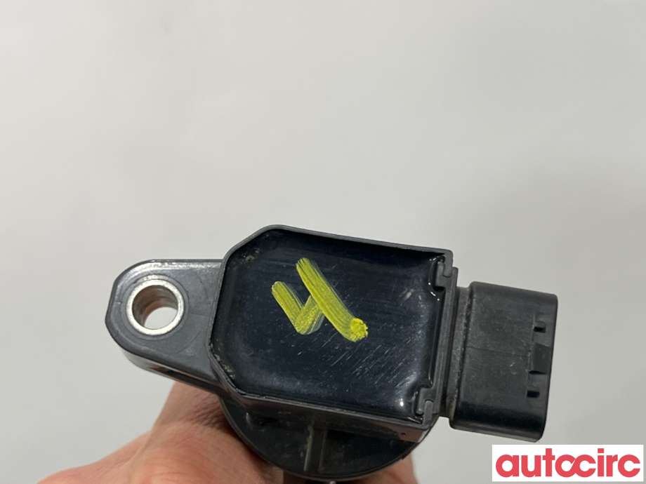 Coil elektronisk til Toyota Yaris 2014-2020 (Type III, Fase 2)  (TOYOTA|9091902265||90919-02265)