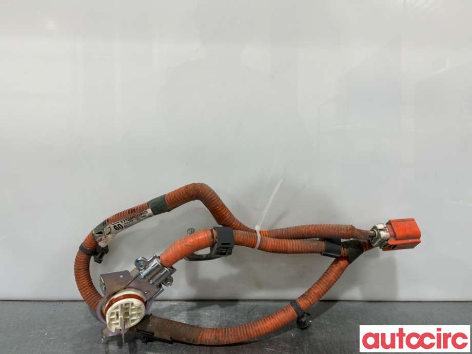 Kabel høy volt (HV) hybrid til Toyota Yaris, 2014-2020 (Type III, Fase 2)  (TOYOTA|821220D090)