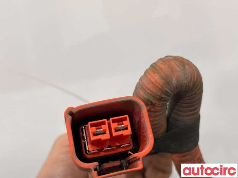 Kabel høy volt (HV) hybrid til Toyota Yaris 2014-2020 (Type III, Fase 2)  (TOYOTA|821220D090|)