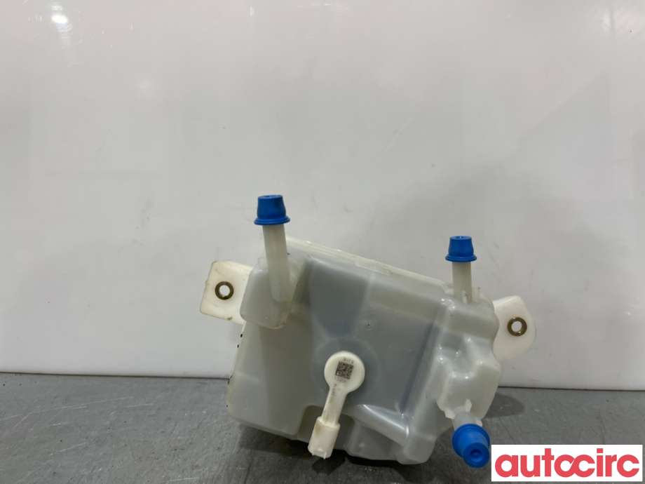 Diverse deler til Toyota Yaris 2014-2020 (Type III, Fase 2)  (TOYOTA|472200D181|)
