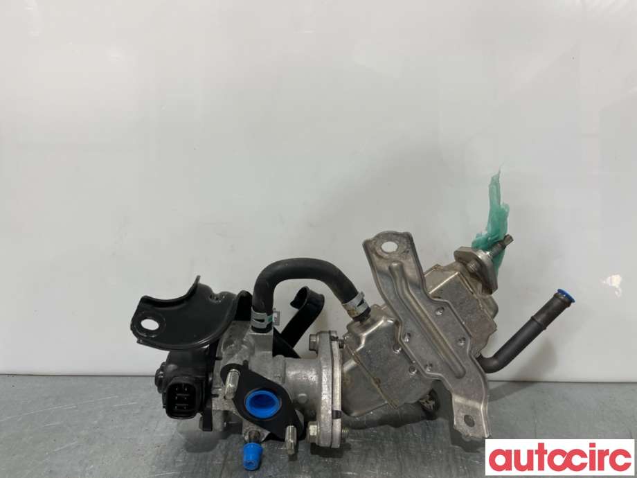 EGR-ventil til Toyota Yaris 2014-2020 (Type III, Fase 2)  (TOYOTA|2562021020|220500-0020)