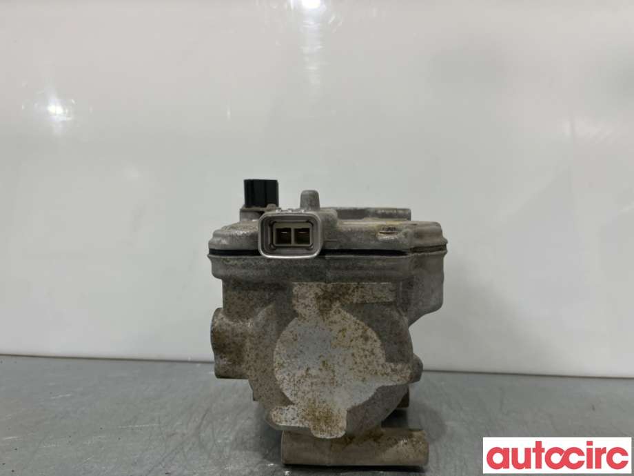 Aircondition kompressor til Toyota Yaris 2014-2020 (Type III, Fase 2)  (TOYOTA|8837052012|042200-1350|)