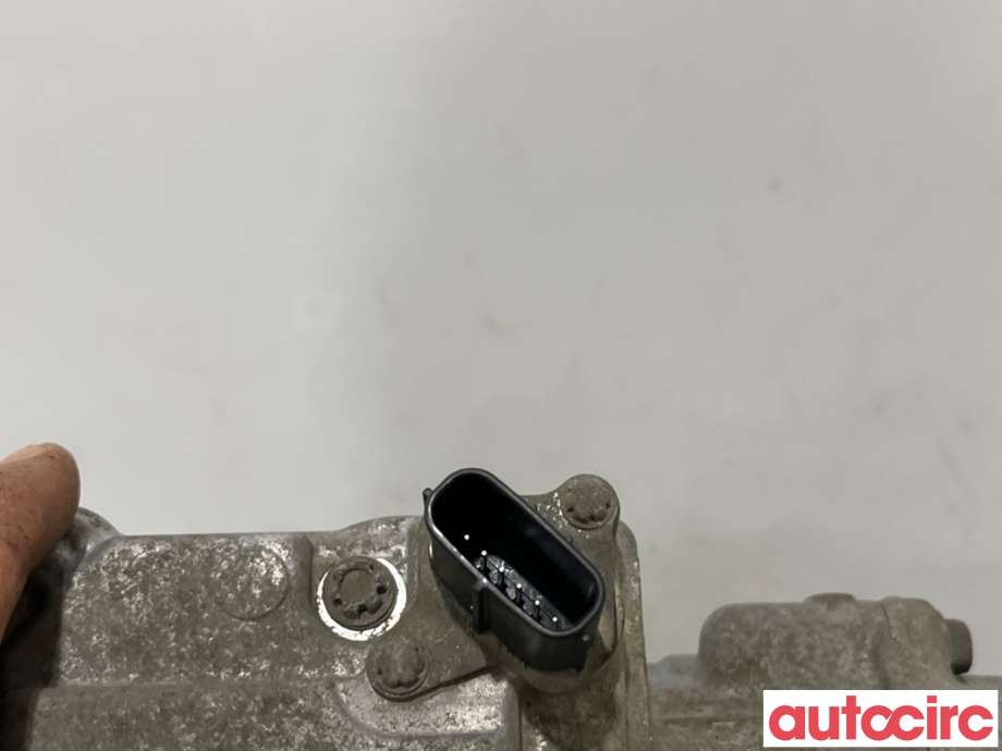 Aircondition kompressor til Toyota Yaris 2014-2020 (Type III, Fase 2)  (TOYOTA|8837052012|042200-1350|)