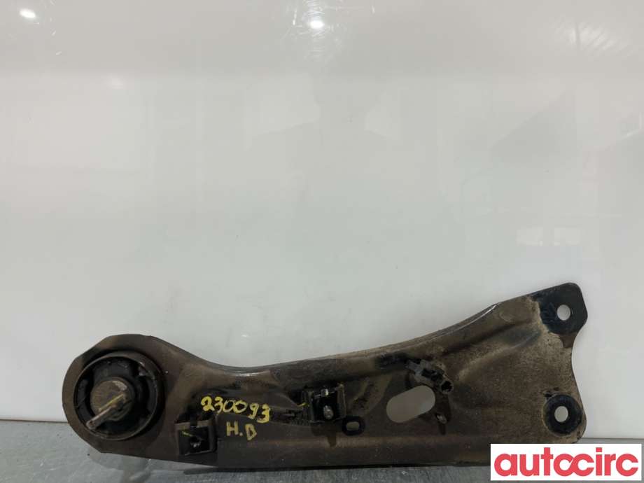 Bærebru høyre bak til Hyundai i30, 2017-2020 (Type III)  (HYUNDAI|55280G4AA0)