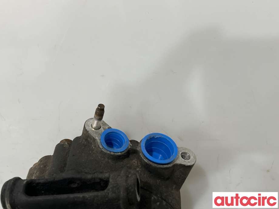 Aircondition kompressor til Citroën Berlingo 2008-2015 (Type II, Fase 1)  (CITROEN|6453WP|SD7C161331|6453ZC)