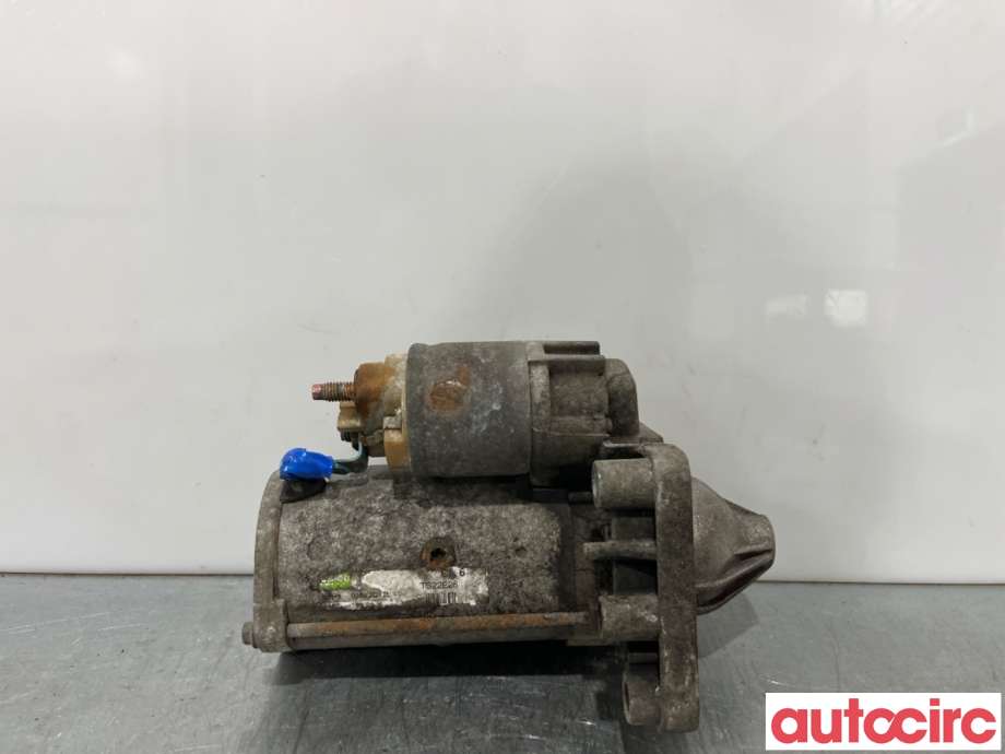 Starter diesel til Citroën Berlingo, 2008-2015 (Type II, Fase 1)  (CITROEN|5802CE)