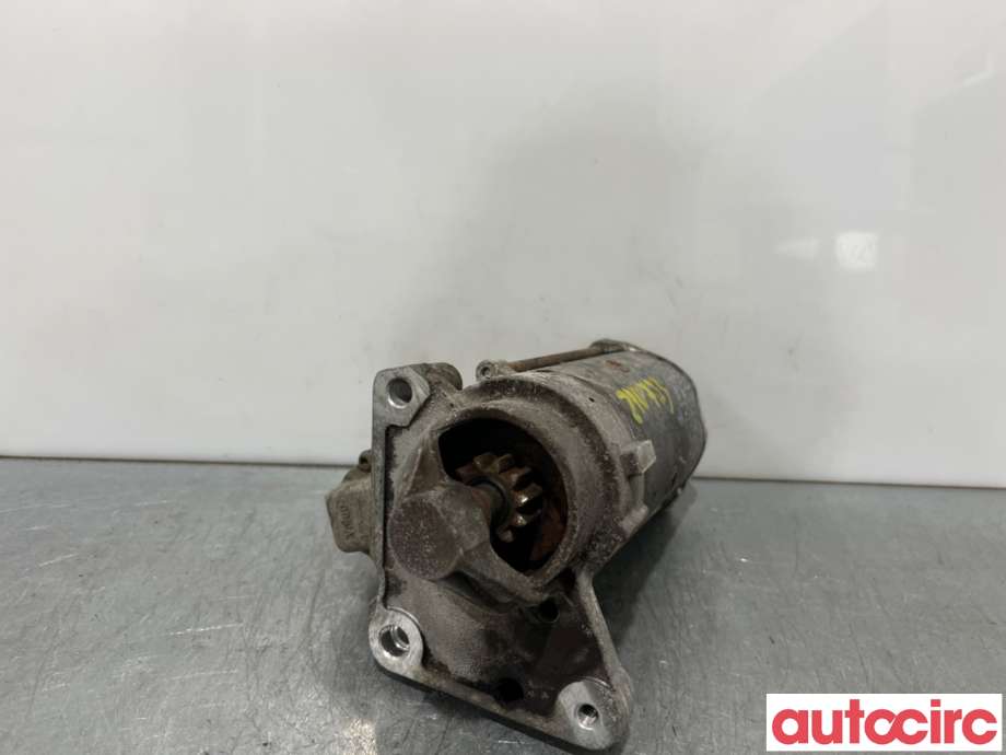 Starter diesel til Citroën Berlingo 2008-2015 (Type II, Fase 1) (CITROEN|5802CE|TS22E26|)