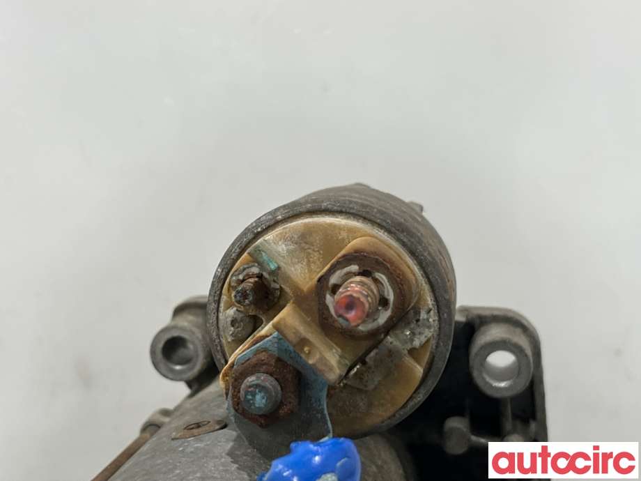 Starter diesel til Citroën Berlingo 2008-2015 (Type II, Fase 1) (CITROEN|5802CE|TS22E26|)