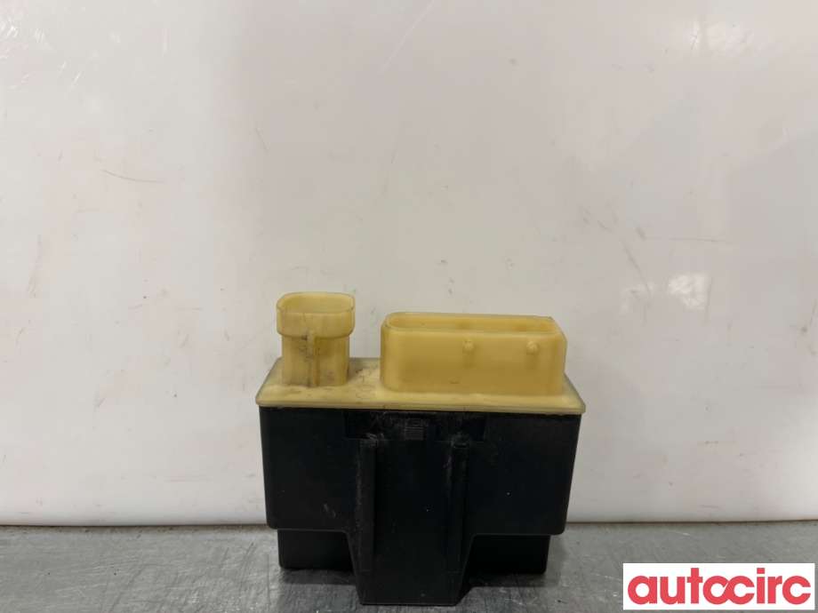Styreenhet diverse til Citroën Berlingo 2008-2015 (Type II, Fase 1)  (CITROEN|6500EJ|0-1801095-1|9652021180)