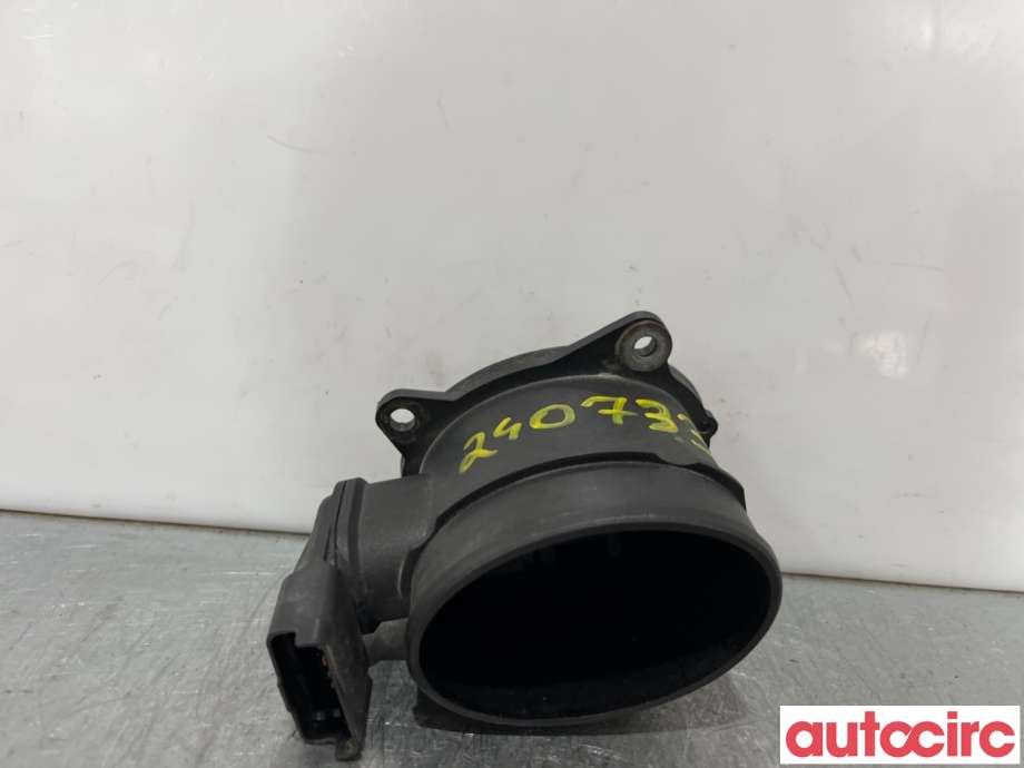 Luftmengde/luftmassemåler til Citroën Berlingo 2008-2015 (Type II, Fase 1)  (CITROEN|1920GV|72834204|1610874680)