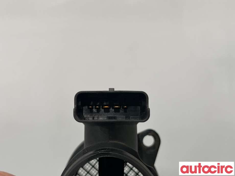 Luftmengde/luftmassemåler til Citroën Berlingo 2008-2015 (Type II, Fase 1)  (CITROEN|1920GV|72834204|1610874680)