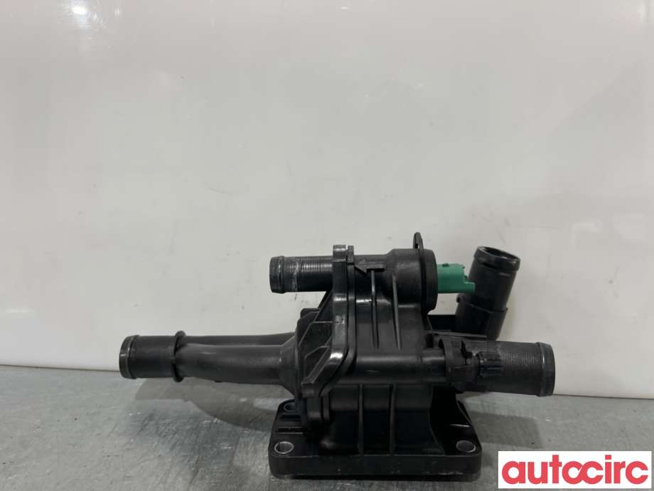 Termostathus til Citroën Berlingo 2008-2015 (Type II, Fase 1)  (CITROEN|1336AF||9660660380)