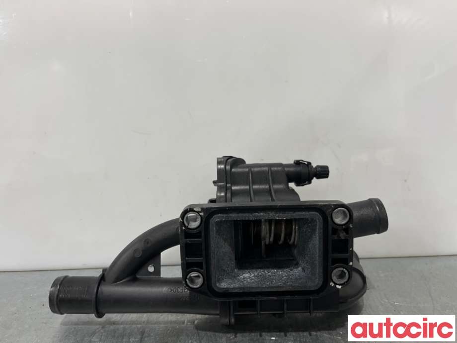 Termostathus til Citroën Berlingo 2008-2015 (Type II, Fase 1)  (CITROEN|1336AF||9660660380)