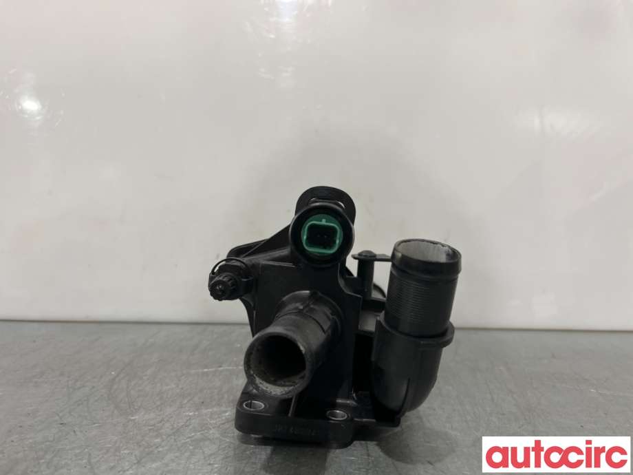 Termostathus til Citroën Berlingo 2008-2015 (Type II, Fase 1)  (CITROEN|1336AF||9660660380)