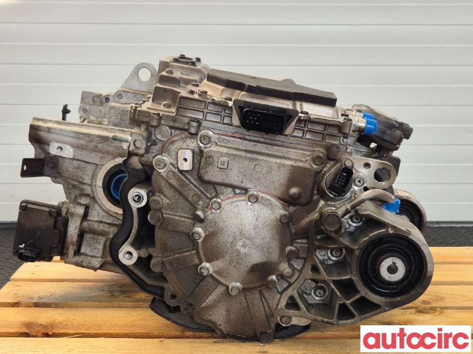 Motor elbil bak til Hyundai Ioniq 5 2021-->>  (HYUNDAI|4400018FBO|EM17|4400018FB0)