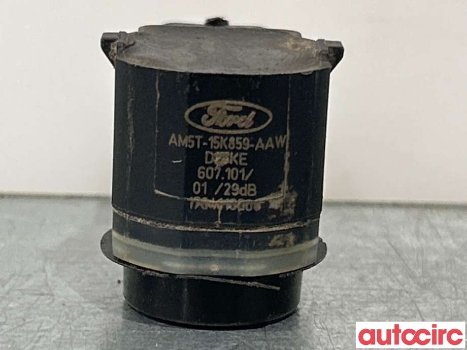 Parkeringssensor bak til Ford C-Max 2010-2015 (Type II, Fase 1)  (FORD|2312246|GK2T-15K859-AA5BNX)