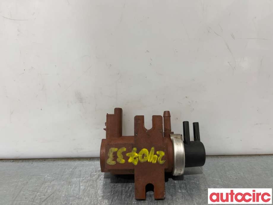 Vakuumventil til Citroën Berlingo 2008-2015 (Type II, Fase 1)  (CITROEN|1618C9|70096803|9652570180)