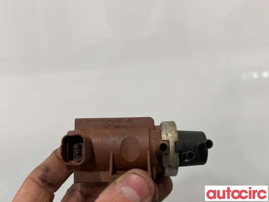 Vakuumventil til Citroën Berlingo 2008-2015 (Type II, Fase 1)  (CITROEN|1618C9|70096803|9652570180)