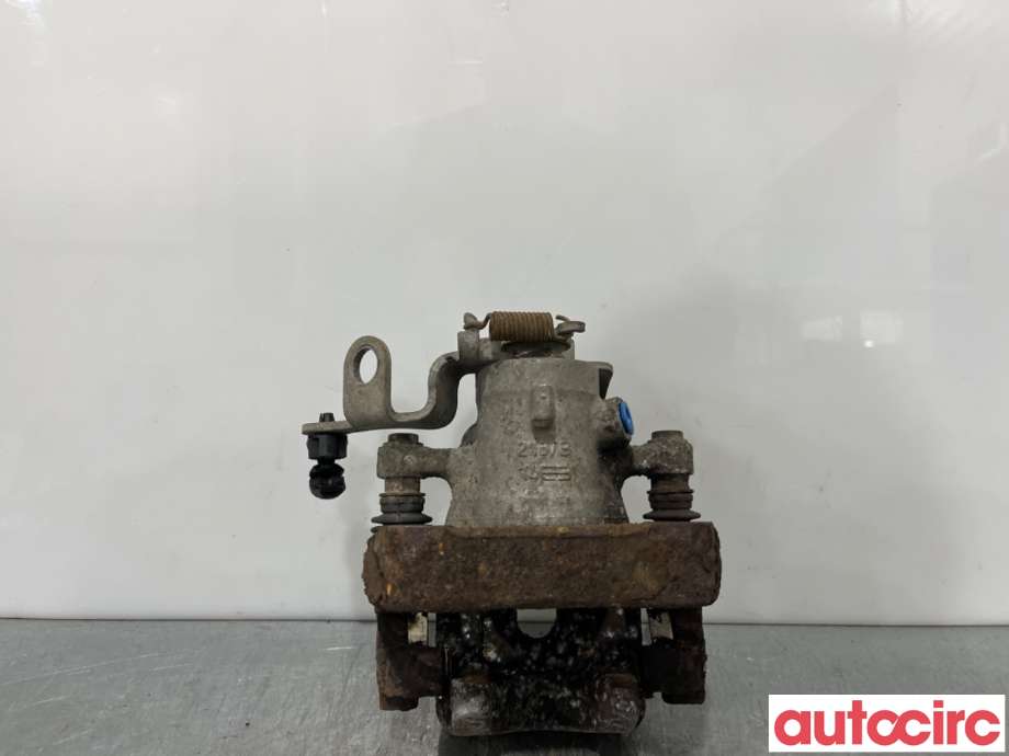 Bremsecaliper høyre bak til Citroën Berlingo 2008-2015 (Type II, Fase 1)  (CITROEN|4402F6|)
