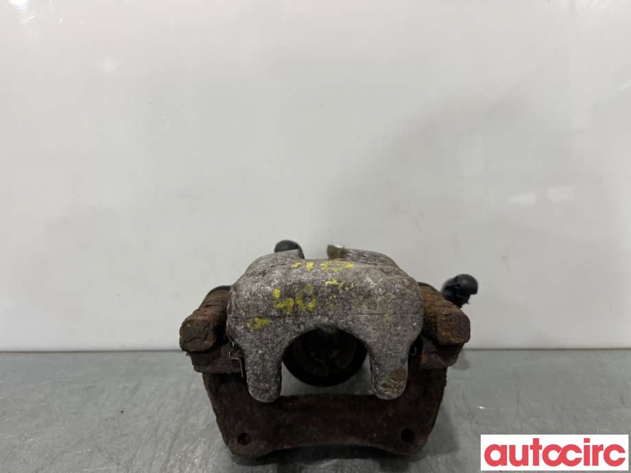 Bremsecaliper høyre bak til Citroën Berlingo 2008-2015 (Type II, Fase 1)  (CITROEN|4402F6|)