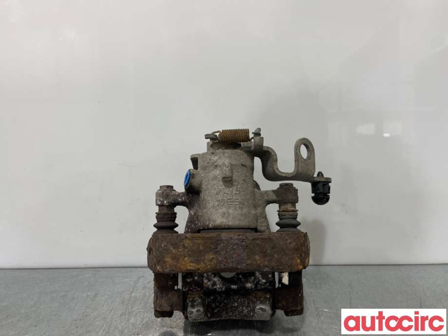 Bremsecaliper venstre bak til Citroën Berlingo 2008-2015 (Type II, Fase 1)  (CITROEN|4402F5|)