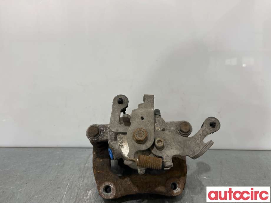 Bremsecaliper venstre bak til Citroën Berlingo 2008-2015 (Type II, Fase 1)  (CITROEN|4402F5|)