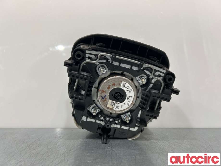 Airbag rattpute til Ford Transit Custom 2013-2023 (Type I)  (FORD|1763190||BK21-V042B85-AB35B8)