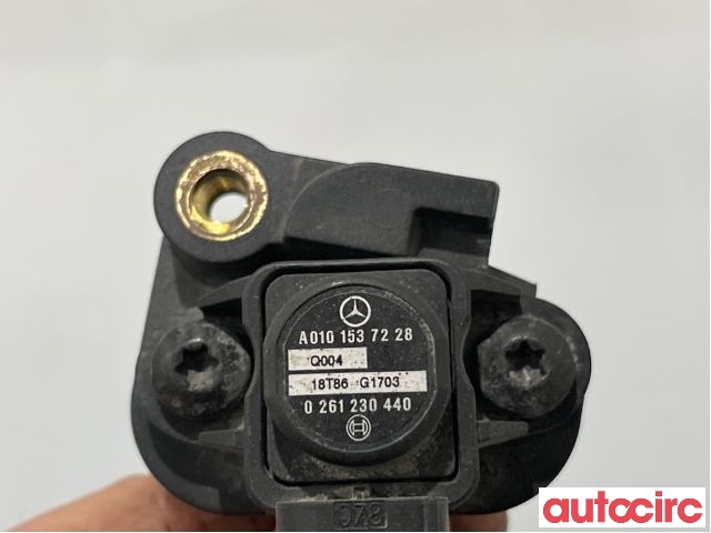 Sensor diverse til Mercedes Vito 2014-->> (W447) (W447) (MERCEDES|A0101537228|0261230440)