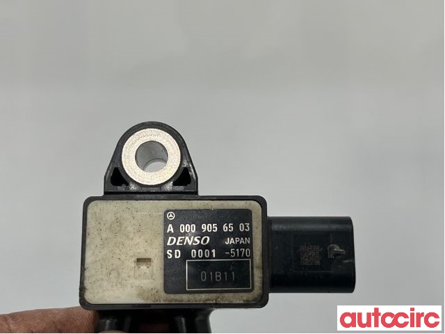 Diverse deler til Mercedes Vito 2014-->> (W447) (W447) (MERCEDES|A0009056503|SD0001-5170)