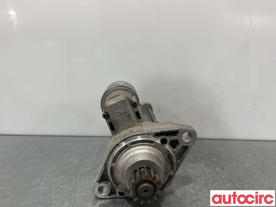 Starter diesel til VW Passat 2011-2015 (B7) (B7) (VOLKSWAGEN|02E911023QX|ESW20ER25|02E911023Q)
