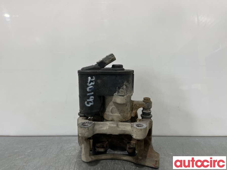 Bremsecaliper venstre bak til VW Passat 2011-2015 (B7) (B7) (VOLKSWAGEN|5N0615403||5N0615403X)