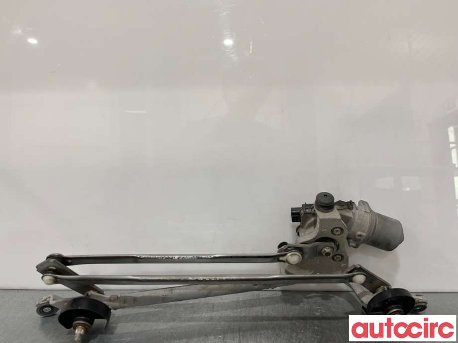 Viskermotor frontrute til Lexus NX 2014-2021 (Type I) (AZ10) (AZ10) (LEXUS|8511078010|159300-6620|85110-78010)