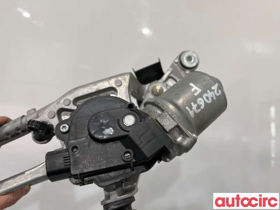 Viskermotor frontrute til Lexus NX 2014-2021 (Type I) (AZ10) (AZ10) (LEXUS|8511078010|159300-6620|85110-78010)