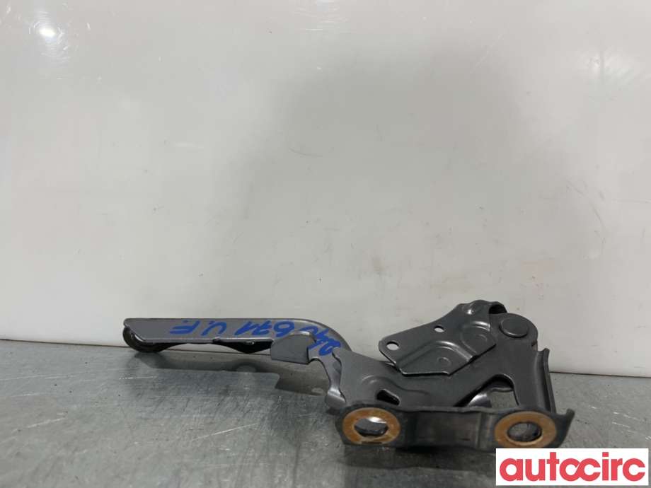 Panserhengsler til Lexus NX 2014-2021 (Type I) (AZ10) (AZ10) (LEXUS|5342078030|)
