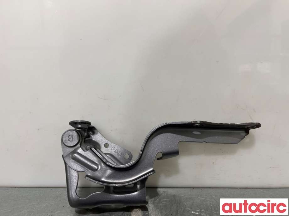 Panserhengsler til Lexus NX 2014-2021 (Type I) (AZ10) (AZ10) (LEXUS|5342078030|)