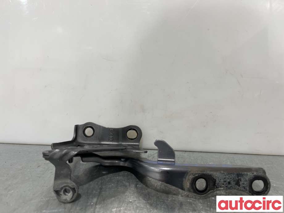 Panserhengsler til Lexus NX 2014-2021 (Type I) (AZ10) (AZ10) (LEXUS|5342078030|)