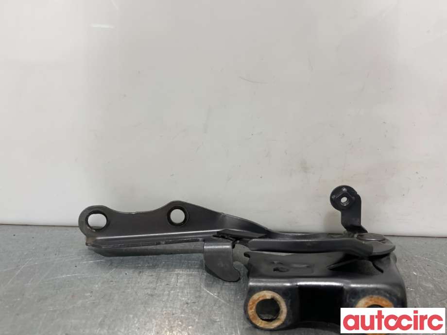 Panserhengsler til Lexus NX 2014-2021 (Type I) (AZ10) (AZ10) (LEXUS|5341078030|)