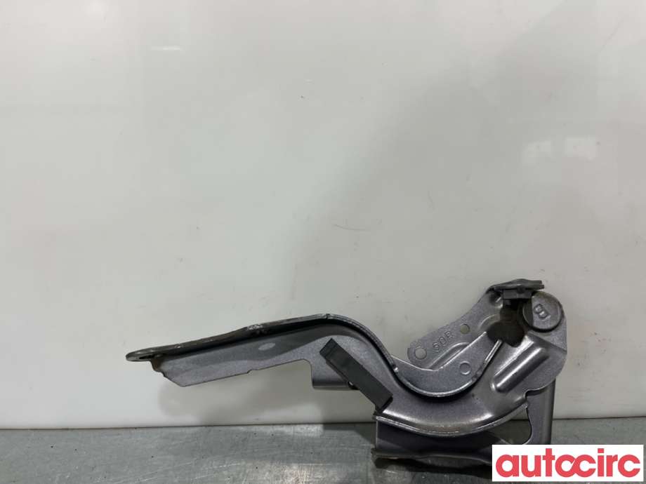 Panserhengsler til Lexus NX 2014-2021 (Type I) (AZ10) (AZ10) (LEXUS|5341078030|)