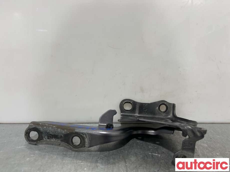 Panserhengsler til Lexus NX 2014-2021 (Type I) (AZ10) (AZ10) (LEXUS|5341078030|)