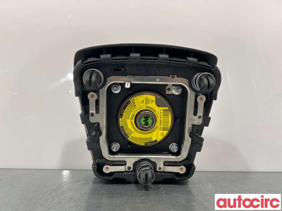 Airbag rattpute til Ford Mondeo 2007-2010 (Type IV, Fase 1)  (FORD|2469641||6M21-U042B85-AKW)