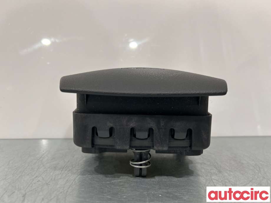 Airbag rattpute til Ford Mondeo 2007-2010 (Type IV, Fase 1)  (FORD|2469641||6M21-U042B85-AKW)