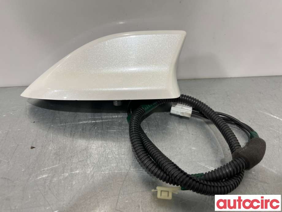 Antenne navigasjon til Honda Civic, 2012-2015 (Type IX, Fase 1)  (HONDA|39150-TB9-G51ZD)