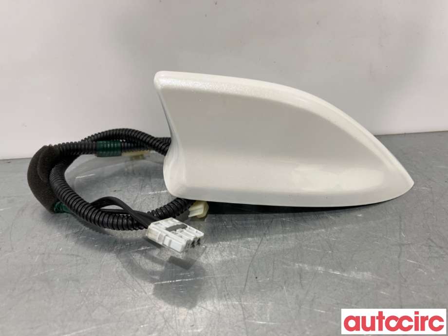 Antenne navigasjon til Honda Civic 2012-2015 (Type IX, Fase 1) (HONDA|39150-TB9-G51ZD||39150-TB9-G511-M2)