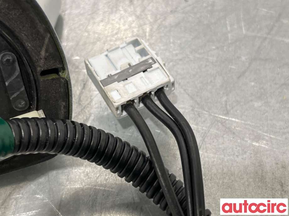Antenne navigasjon til Honda Civic 2012-2015 (Type IX, Fase 1) (HONDA|39150-TB9-G51ZD||39150-TB9-G511-M2)
