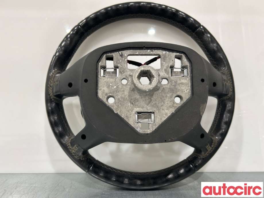 Ratt til Ford Mondeo 2007-2010 (Type IV, Fase 1)  (FORD|1481141)